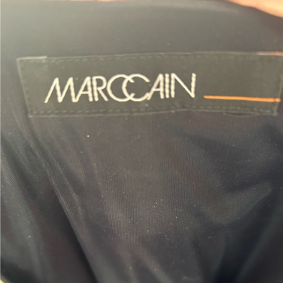 Marc Cain Neon Shift Dress, size N2 (US6) - Picture 8 of 8